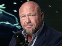 Alex Jones