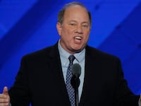 Detroit Mayor Mike Duggan
