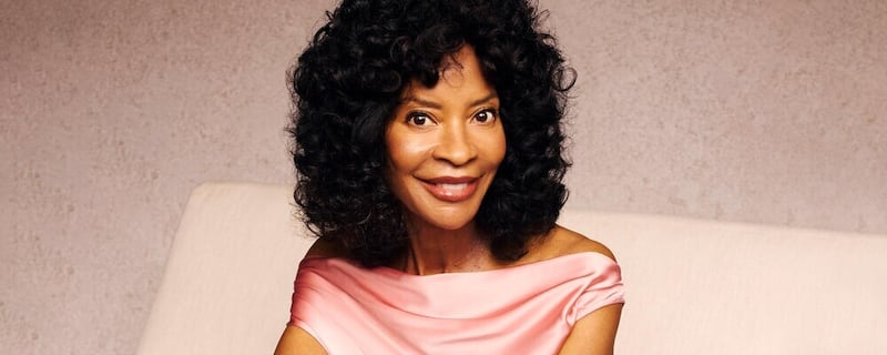 Andra, 77, a contestant on The Golden Bachelor