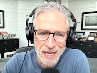 Jon Stewart