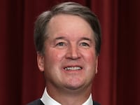 Sexual misconduct allegations against Supreme Court Justice Brett Kavanaugh were not independently investigated by the FBI says a new report.