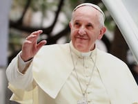 Pope Francis was largely beloved for instituting more progressive policies than his predecessors.