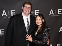 Ryan Anderson and Gypsy Rose Blanchard