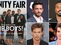 Vanity Fair cover