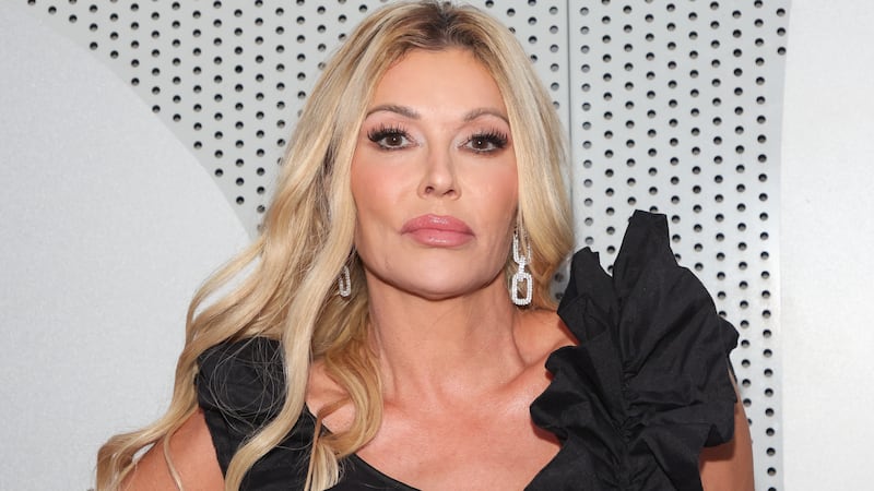 Brandi Glanville