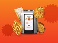 Revolution toaster sale 2022