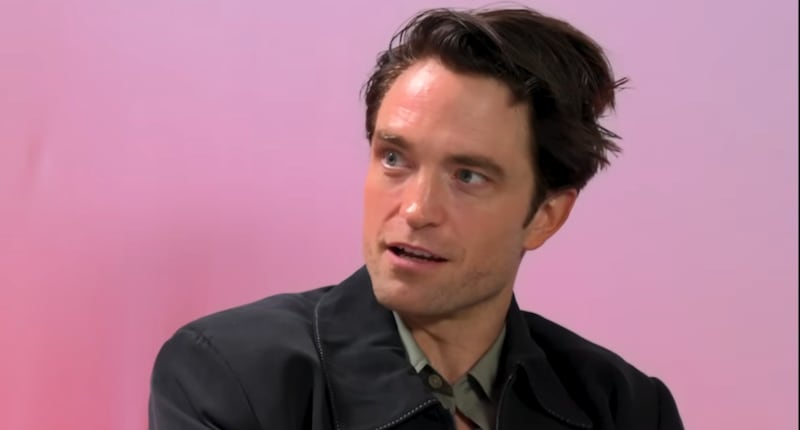 pattinson
