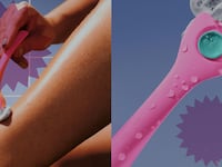 Billie razor review