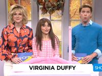 Saturday Night Live, the ShopTV sketch.