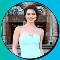 Auliʻi Cravalho "Reef Buildes” Interview