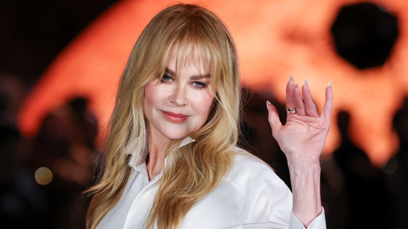 kidman
