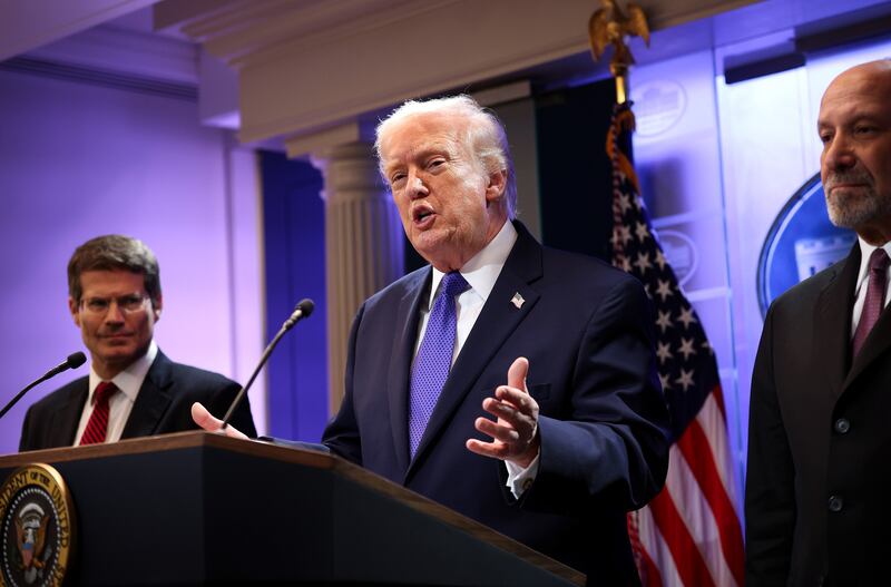 Trump