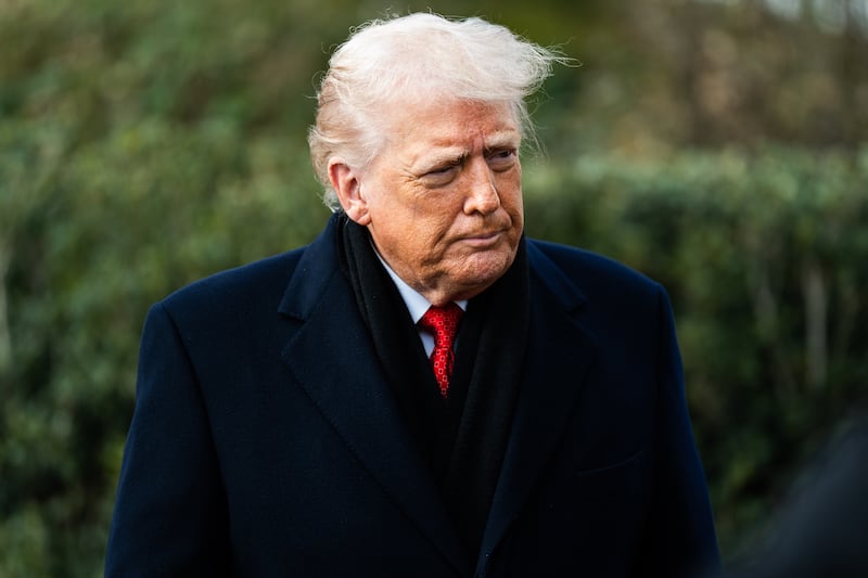 trump