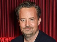 Matthew Perry
