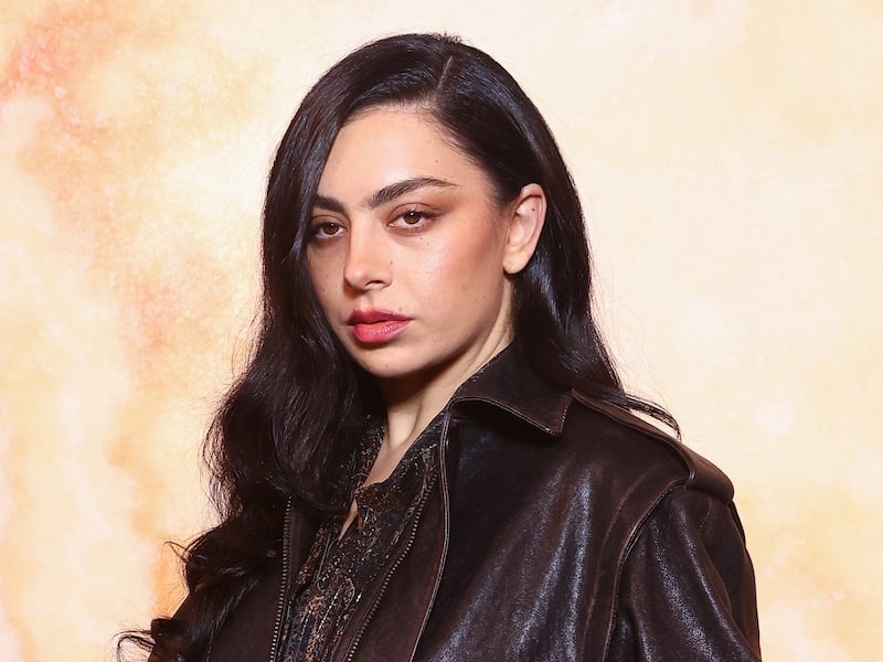 Charli XCX