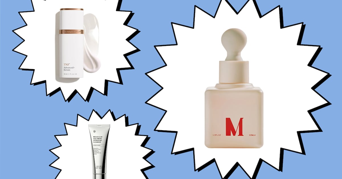 Score Up to 25% off Metacine, NuFace, and SkinMedica During Dermstore's Anniversary Sale