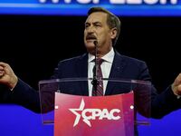 My Pillow CEO Mike Lindell