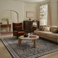 Ruggable x Morris & Co.