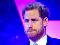Harry is coming home