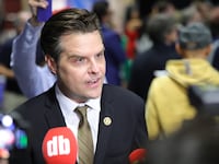Matt Gaetz