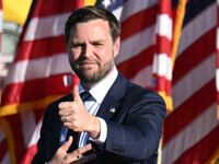 Donald Trump will seek to defund Planned Parenthood if elected, JD Vance says.