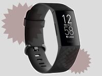 Fitbit Black Friday sale 2021