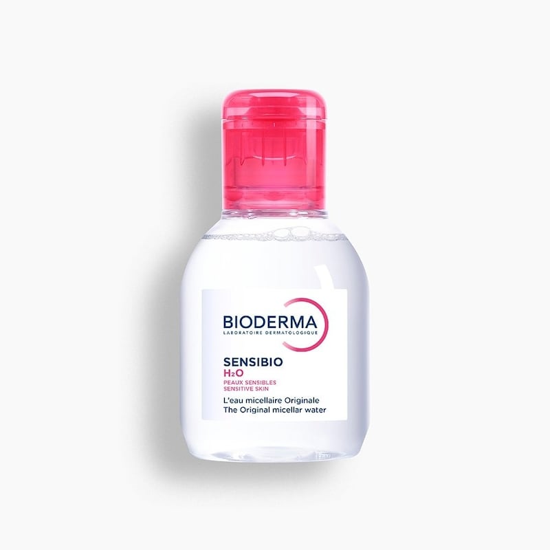 Bioderma Micellar Water
