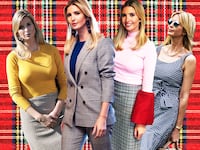 Ivanka Trump’s Fashion Presidency Is In Real Peril