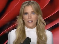 Megyn Kelly