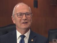 Kevin Cramer