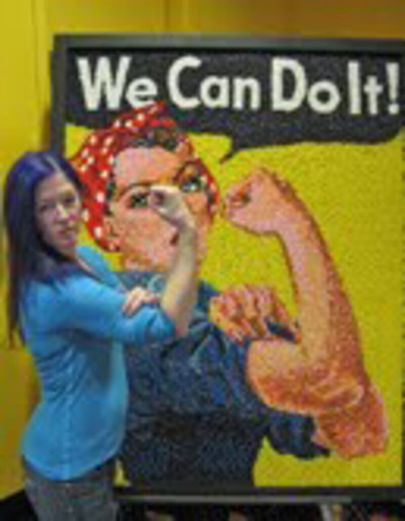 articles/2012/04/22/national-jelly-bean-day-candy-artists-best-portraits-photos/jelly-bean-art-rosie-the-riveter_vhjocj