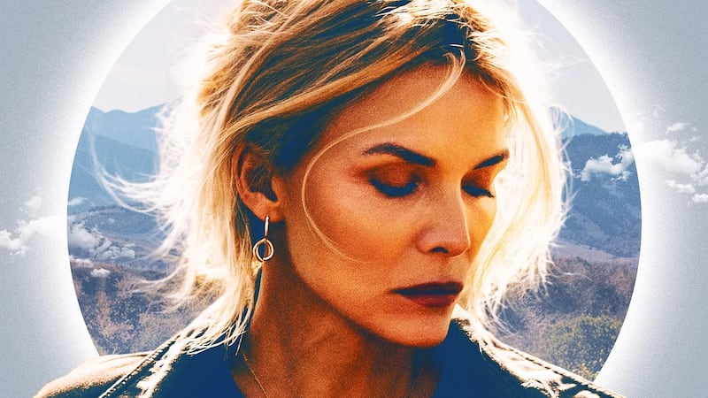 Michelle Pfeiffer in 'The Madison'