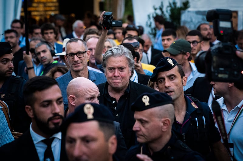 Bannon