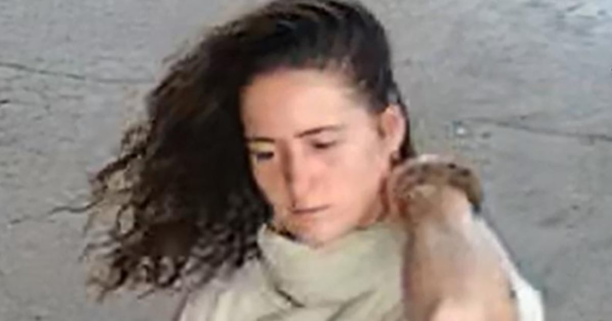 Tourist Found in ‘Fragile’ State 12 Days After Disappearing in Remote ...
