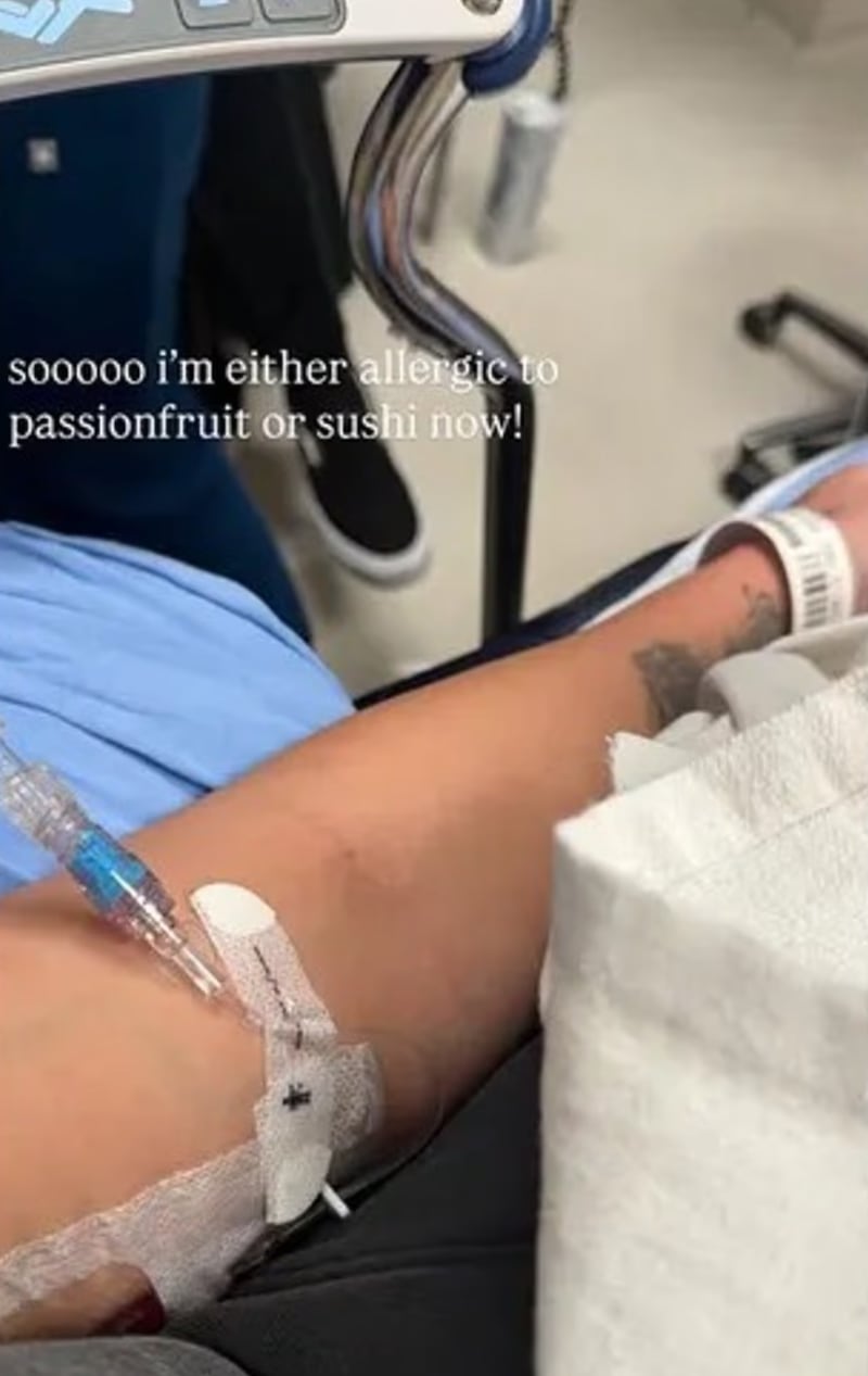 Demi Lovato Instagram post