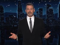 Jimmy Kimmel Live! Jimmy Kimmel