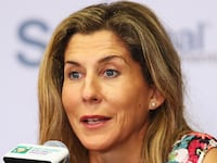 Monica Seles