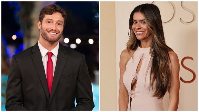 Doug Mason and Taylor Frankie Paul