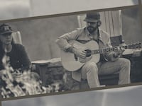 Thomas Rhett x Tecovas Collection