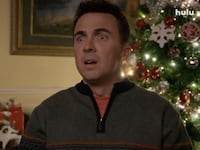 Frankie Muniz in 'Malcolm in the Middle: Life's Still Unfair.'