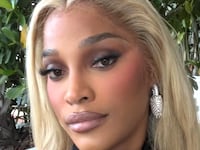 Joseline Hernandez