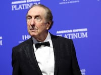 Eric Idle says he’s still working for a living at 80 and hit out at his Monty Python co-stars in a series of X comments.