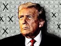 All the ways Trump could lose big.