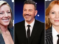 Jimmy Kimmel