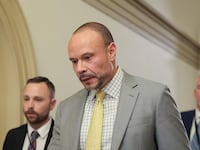 FBI Deputy Director Dan Bongino has called the agency “the single most corrupt law enforcement institution” in America.