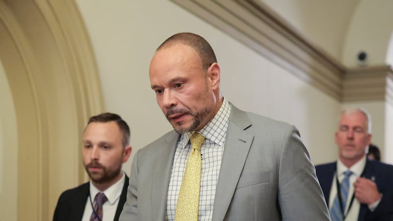FBI Deputy Director Dan Bongino has called the agency “the single most corrupt law enforcement institution” in America.