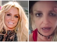 Britney Spears