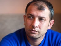 articles/2016/10/03/syria-s-white-helmets-the-life-savers-putin-calls-terrorists/160930-Weiss-intv-with-Raed-al-Saleh-tease_d5negv