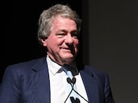 Leon Black