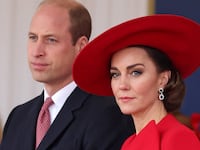 William and Kate
